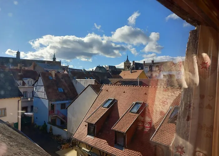 Gite Schlossberg