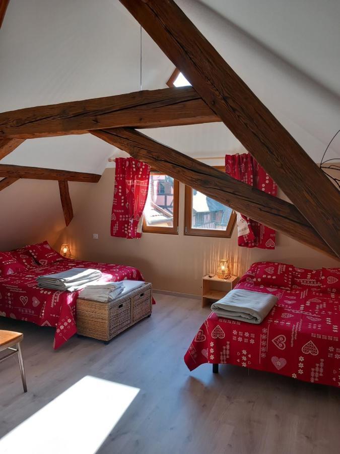 Schlossberg Hébergement de vacances *