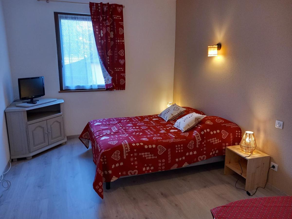 Schlossberg Hébergement de vacances *
