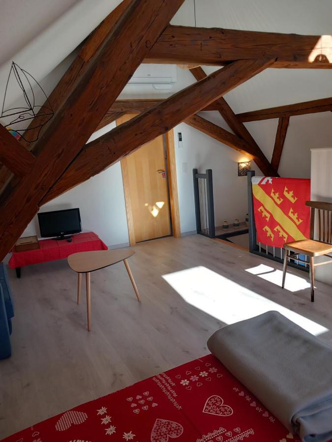 Schlossberg Hébergement de vacances *